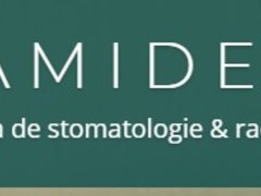 Camident - Clinica de stomatologie & radiologie